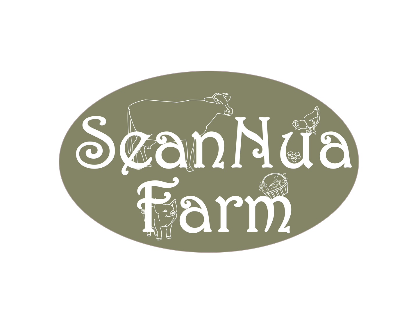 SeanNua Farm Gift Card